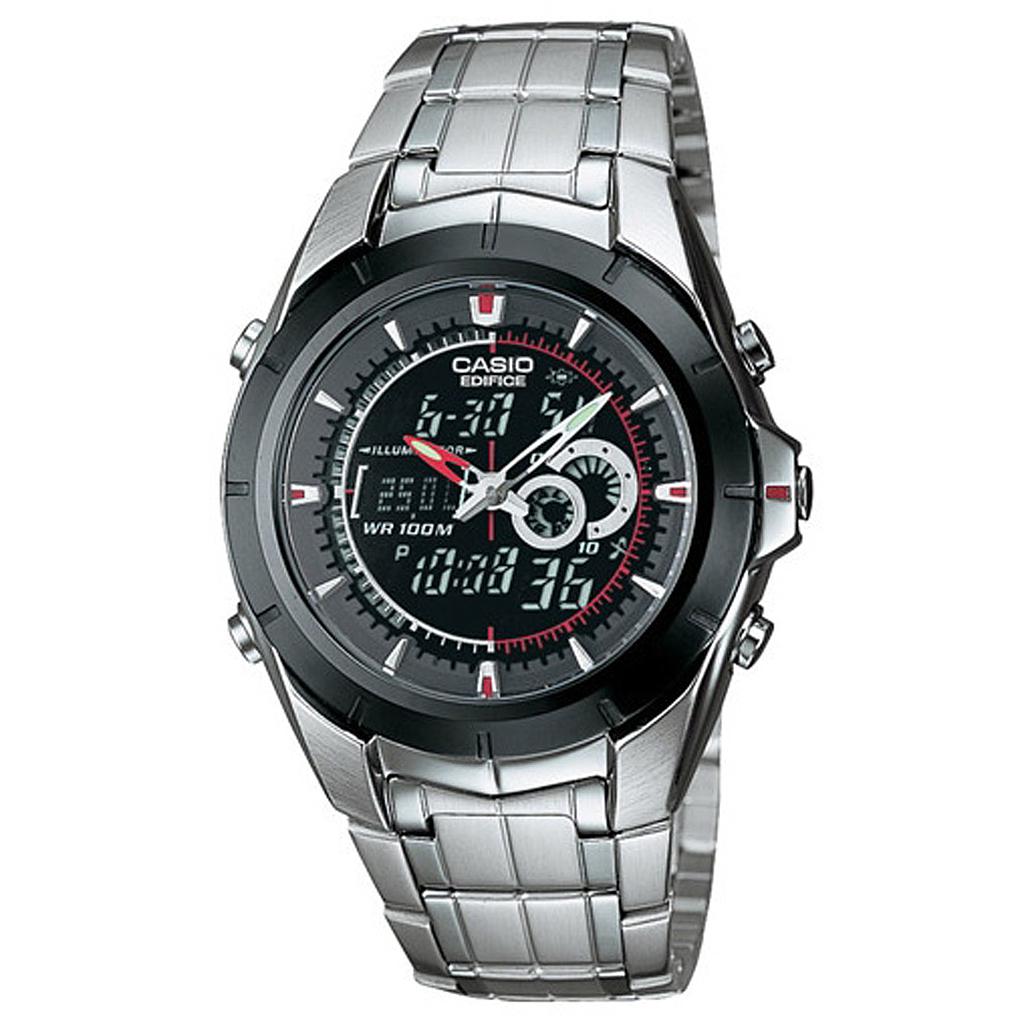 Casio edifice 2025 efa 119