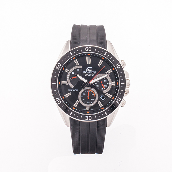 Casio store efr 552p