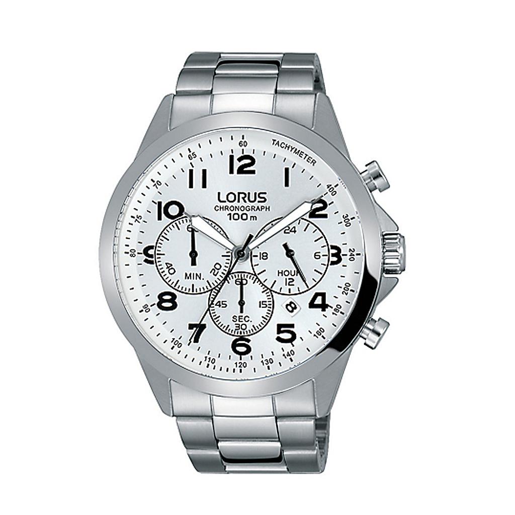 Reloj Lorus – RM397CX9 - para Hombre - Relojería Ginebra - Bogotá