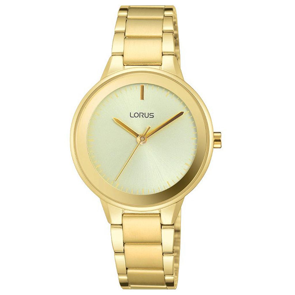 Reloj lorus online dama