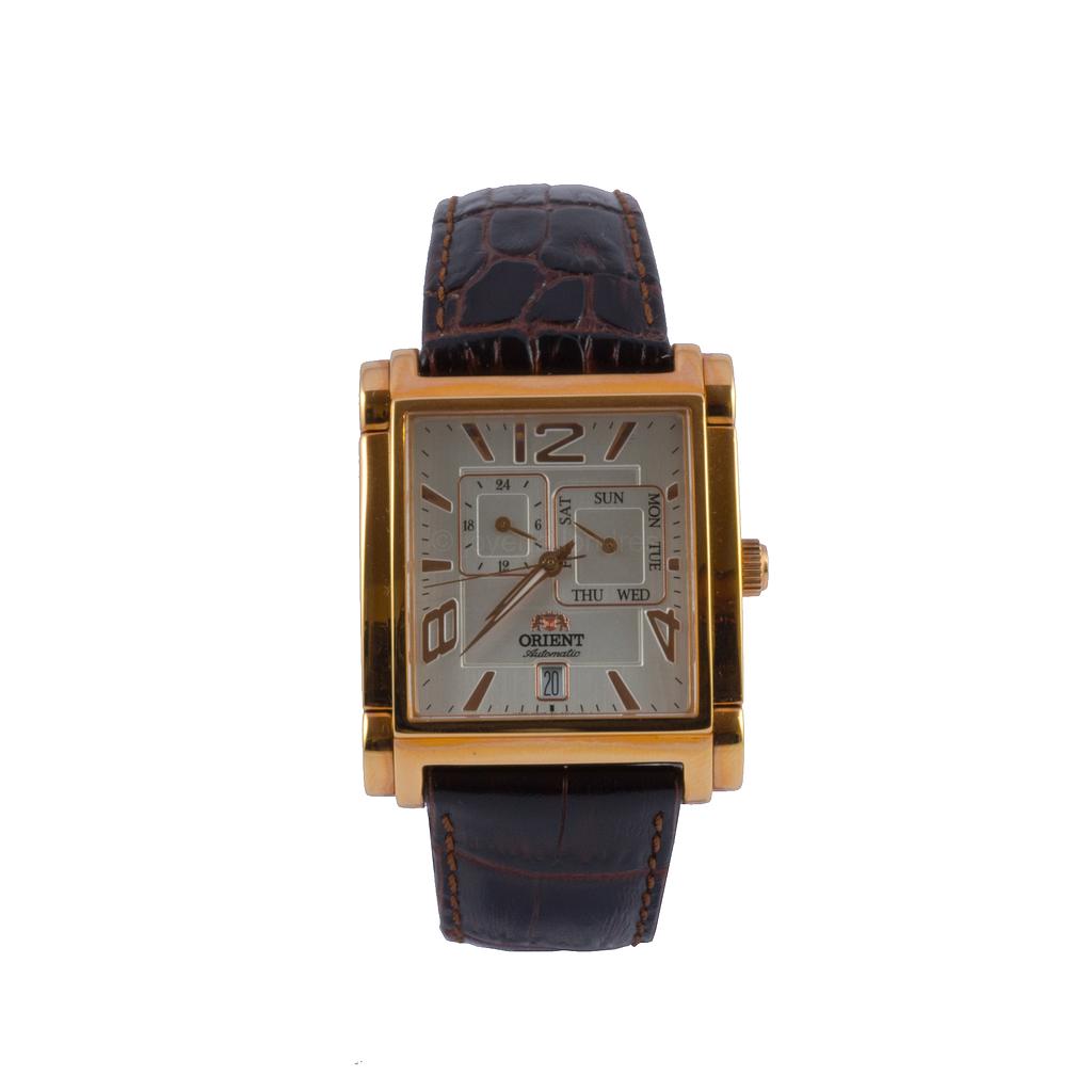 Reloj Orient - FUG1R005W - para Hombre - Relojería Ginebra - Bogotá