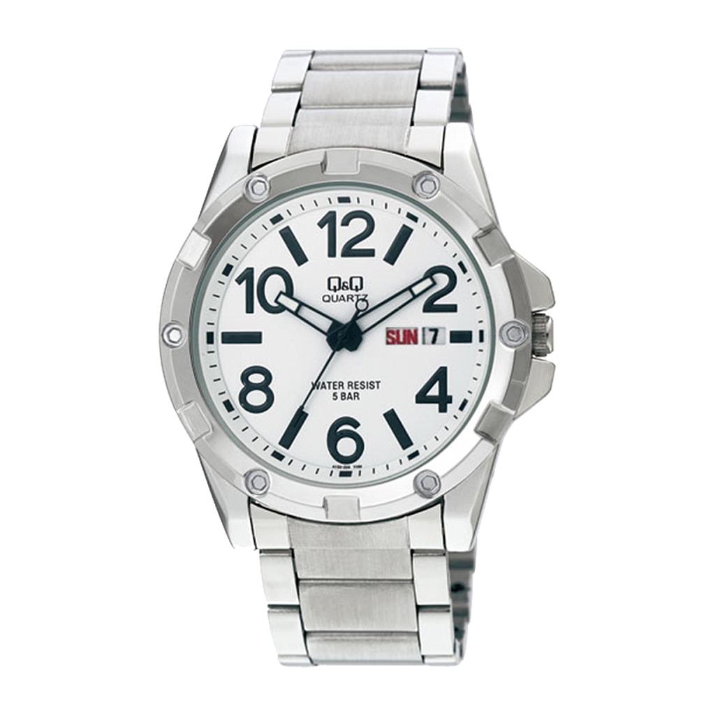 Reloj q&q hombre online precio