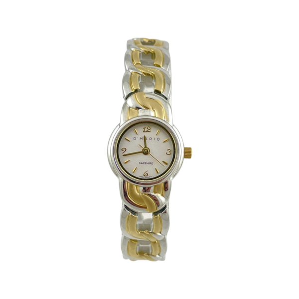 Reloj di mario mujer hotsell
