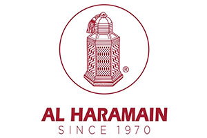 Al Haramain