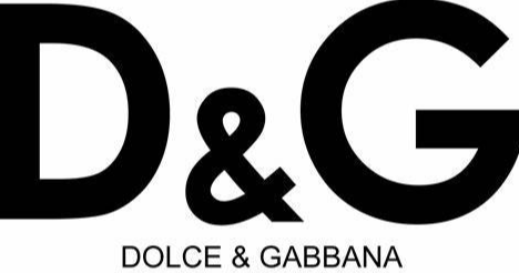 DOLCE Y GABANA