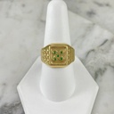 Anillo Sello Kroun