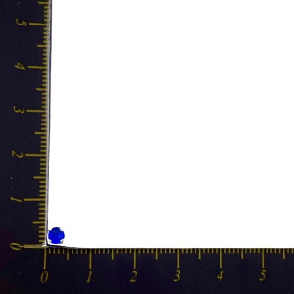 Topos Brillo Descendiente