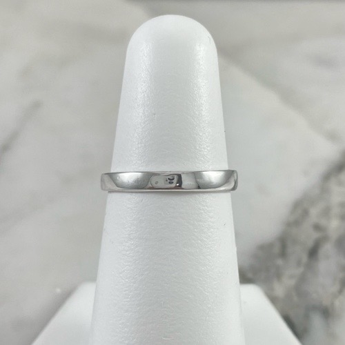 Argolla Lisa Plana 2MM