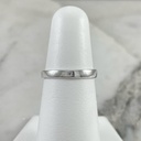 Argolla Lisa Plana 2MM