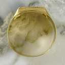 Anillo Tricolor Shiny