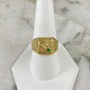 Anillo Herradura