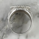 Anillo Silver San Benito