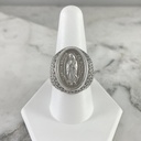 Anillo Virgen Guadalupe