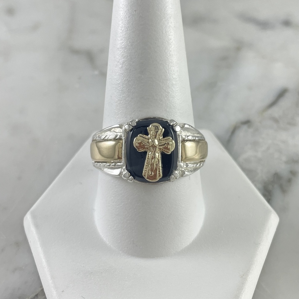 Anillo Christus