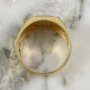 Anillo Sparkly stamp