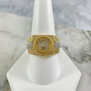 Anillo Belt Rolex