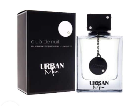 Club De Nuit Urban