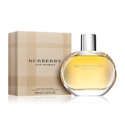 Burberry For Women