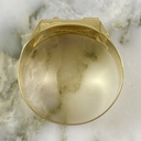 Anillo Folklore Horseshoe