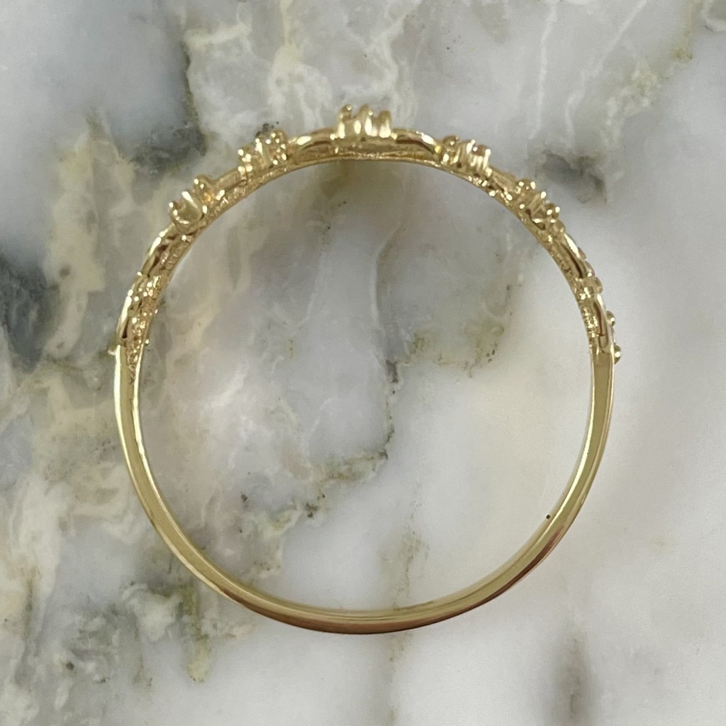 Anillo Princesa Leonor