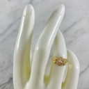 Anillo Quinceañera Flower