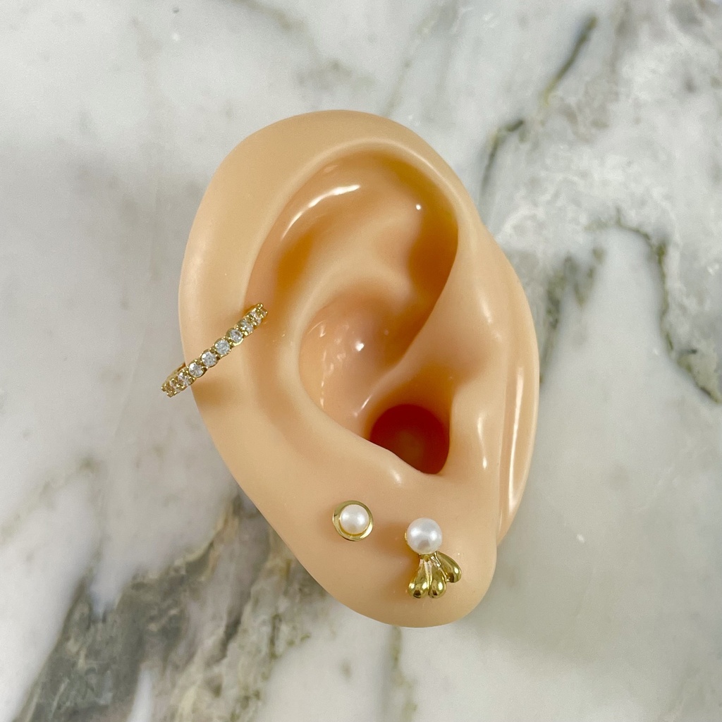 Ear Cuff Aelia