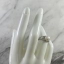 Anillo Perla Irana