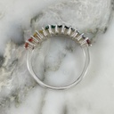 Anillo Circones De Colores