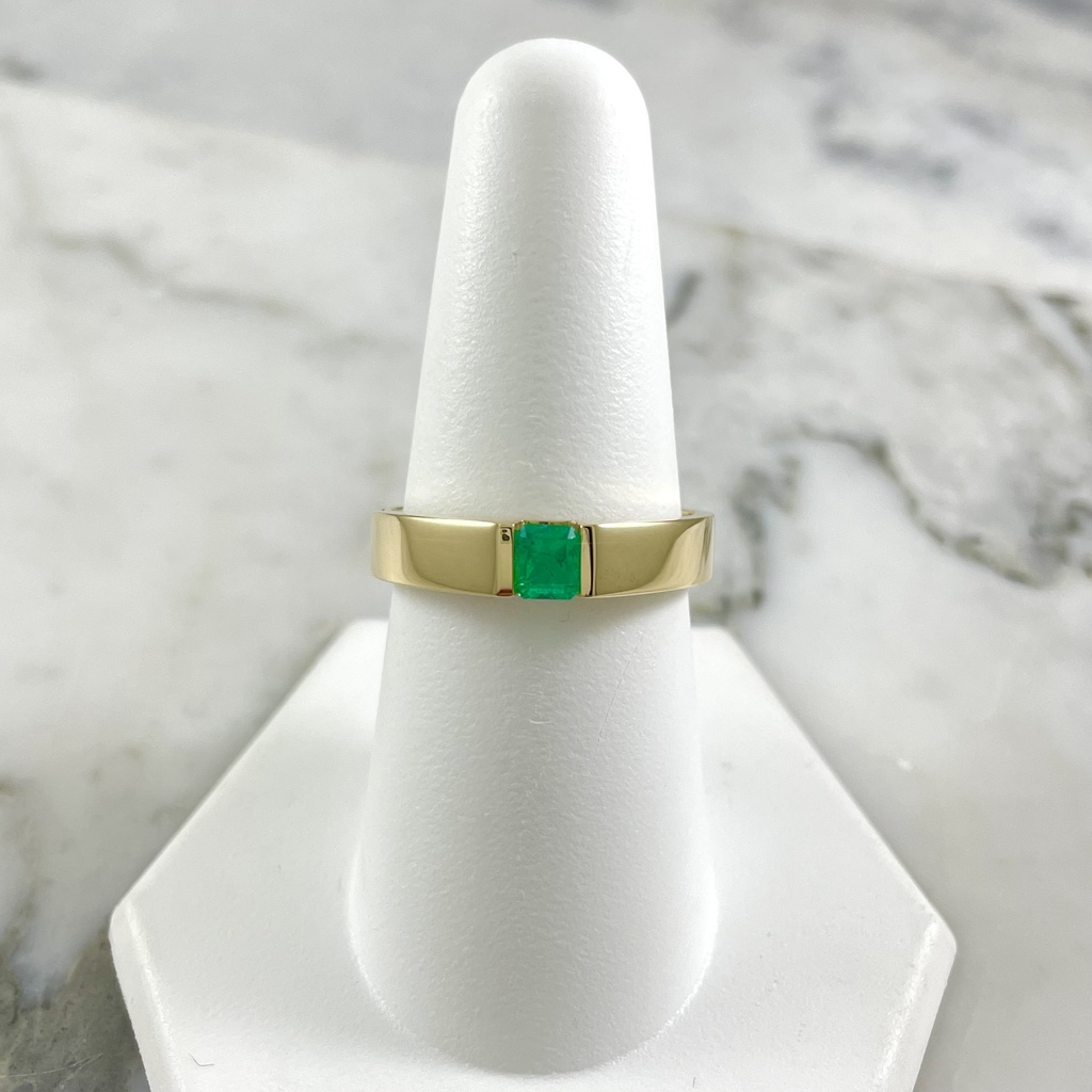 Anillo Green Mount