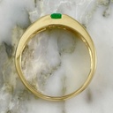 Anillo Mount Baguette