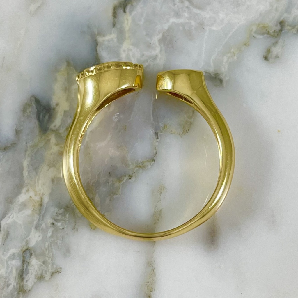 Anillo Bright Eyes