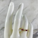 Anillo Bright Eyes