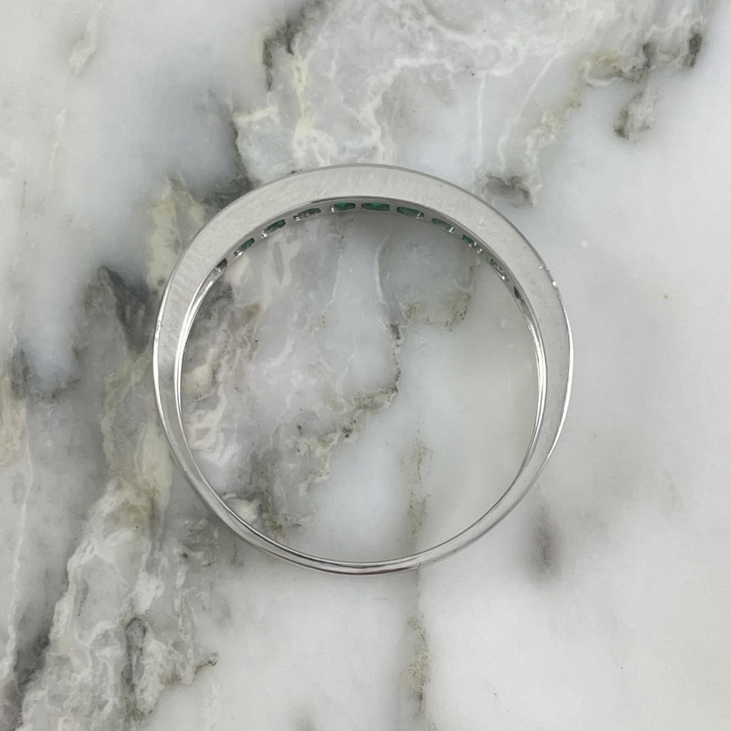 Anillo Green Joy