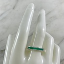 Anillo Green Joy
