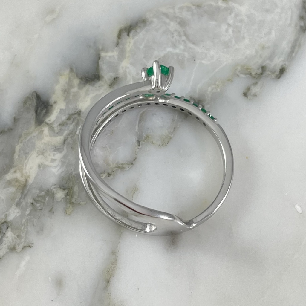 Anillo Eternal Spell