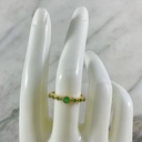 Anillo Golden Constellation