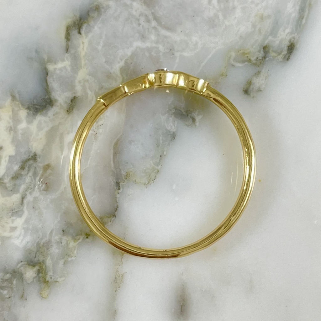 Anillo Corki