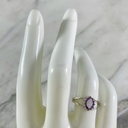 Anillo Yaprak