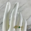 Anillo Clover