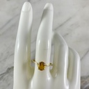 Anillo Ovali