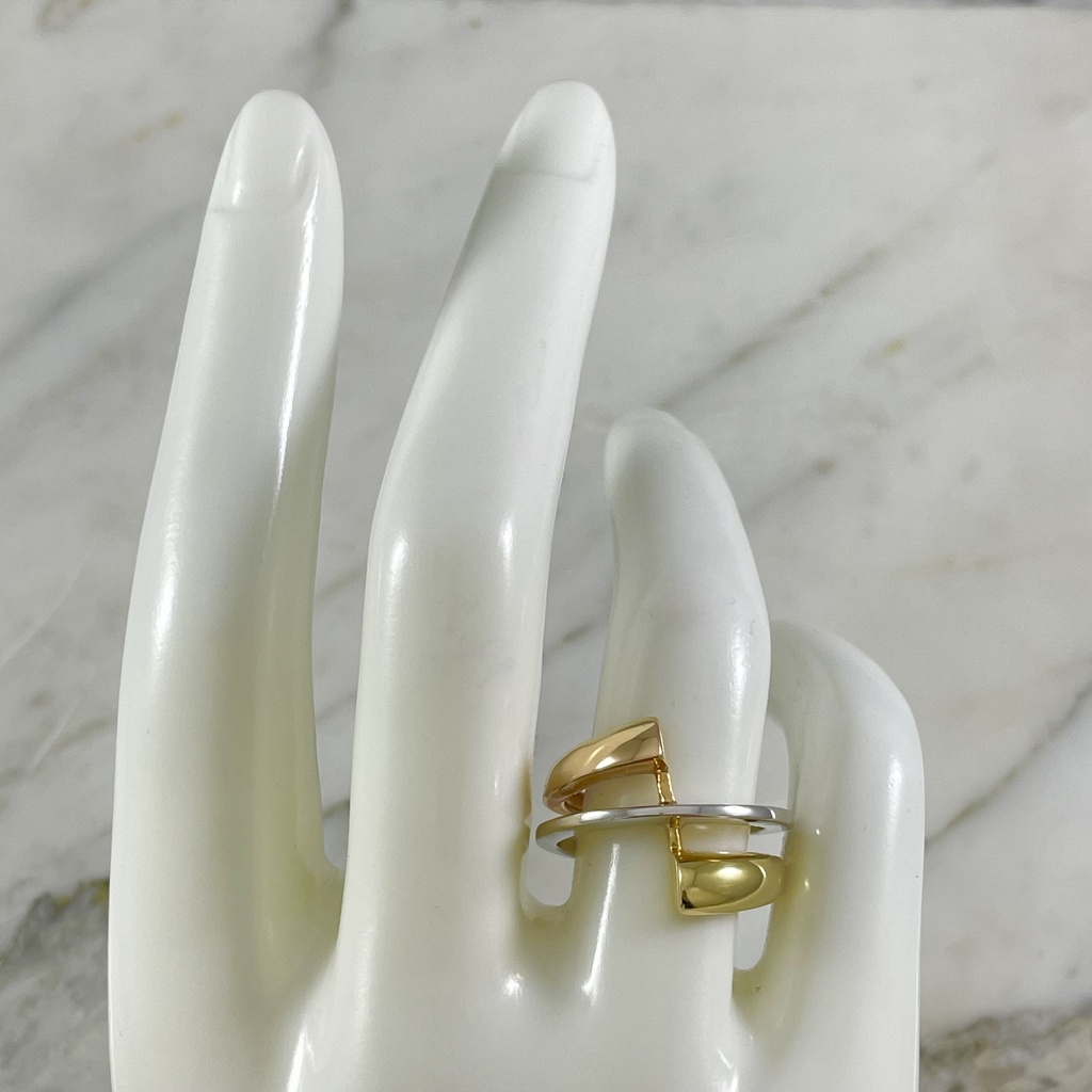 Anillo Katia