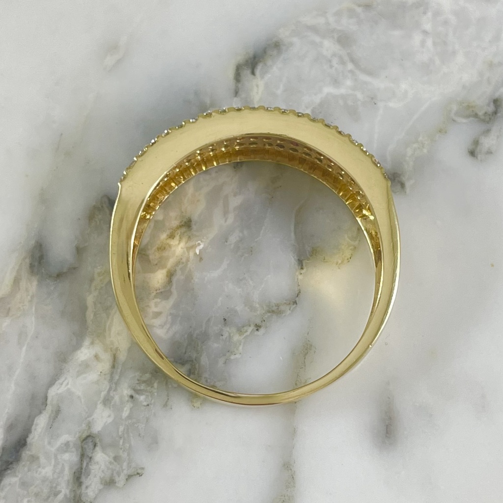 Anillo Cassandra