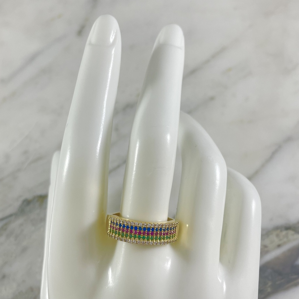 Anillo Cassandra