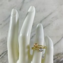Anillo Duo Colors