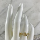 Anillo Cadena de Amor