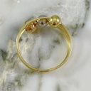 Anillo Trinity Colors