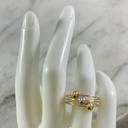Anillo Trinity Colors