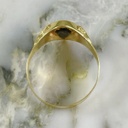 Anillo Luz De Salvacion