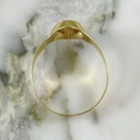 Anillo Placa Marquise