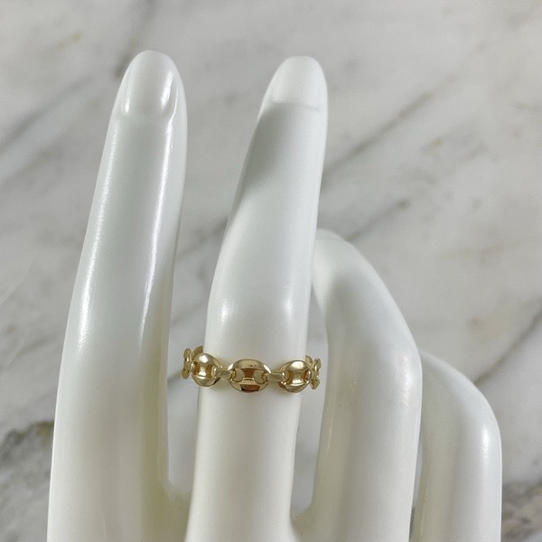 Anillo Gucci